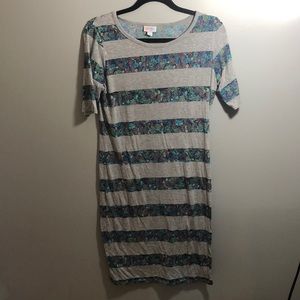 100% Cotton LuLaRoe Dresses!!
